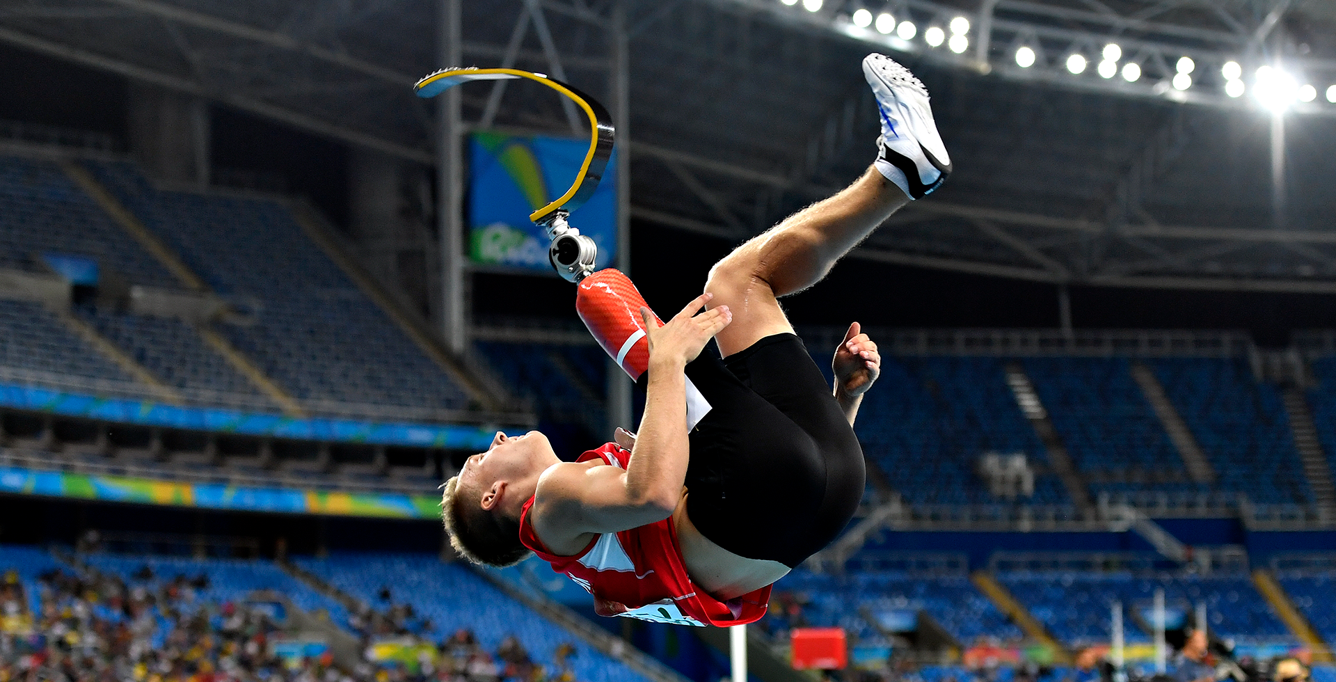 能力和视野 能力和视野